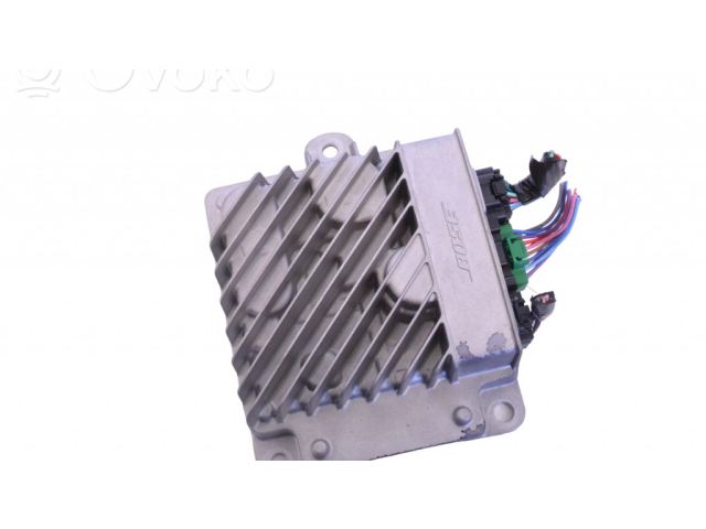 Звукоусилитель