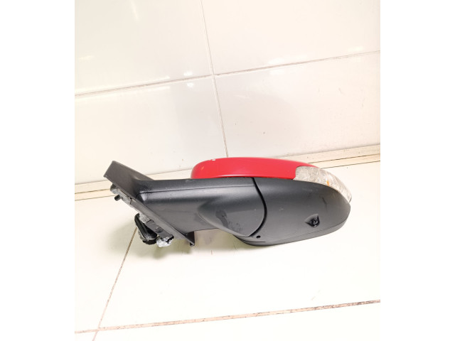 Зеркало электрическое Volvo V40 2012 - 2019 года