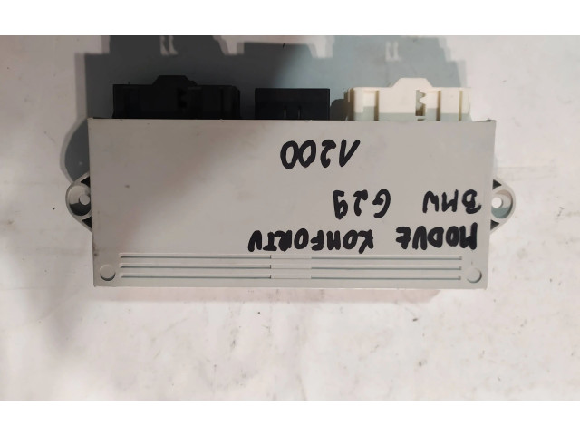 Блок комфорта 5A40F50   BMW Z4 g29   