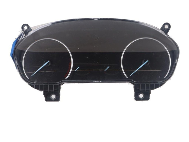 Панель приборов GN1510849CEP Ford Ecosport