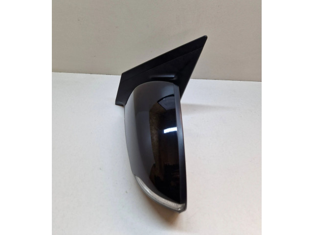 Зеркало электрическое        Hyundai Ioniq  2016 -  года   
