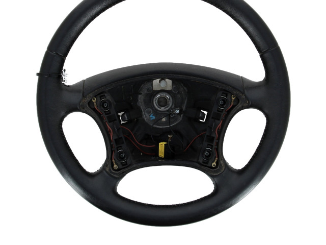 Руль Citroen C8   -  года 4109KQ      