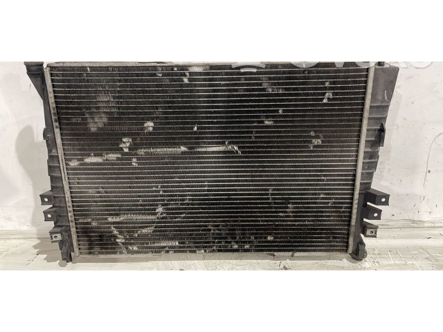 Комплект радиатора