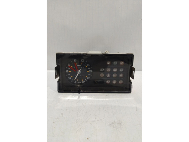 Přístrojová deska Renault Express 1991 7700782934