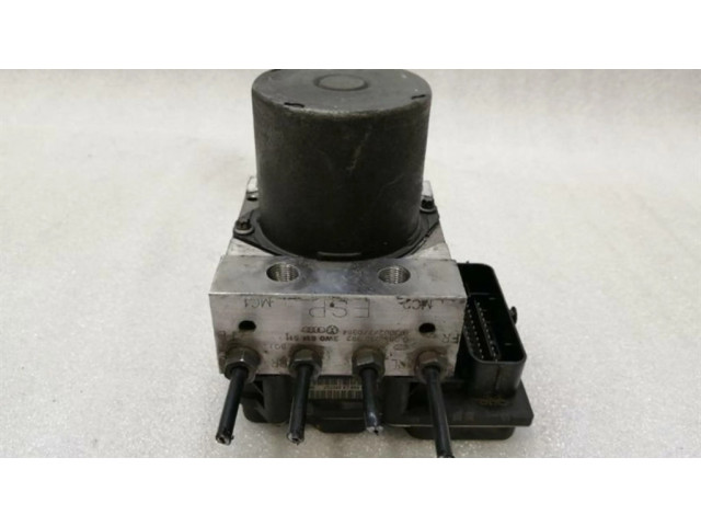 Блок АБС 3W0614511 Bentley Flying Spur