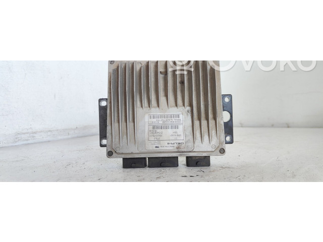 Řídící jednotka 3392073J01 Suzuki Liana 2002