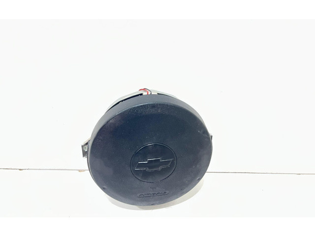 Подушка безопасности водителя    Chevrolet Matiz