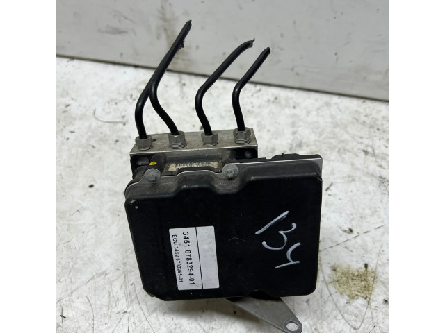 Jednotka ABS 0265236008, 6768550 BMW 3 E90 E91 2008
