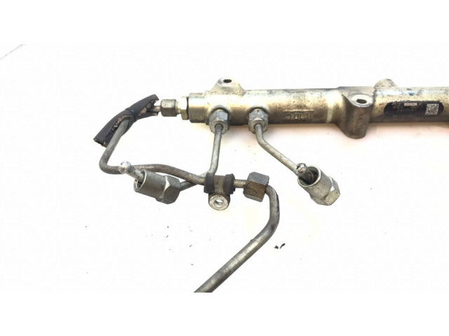 Топливная рампа 0445214041 Chrysler Voyager 2.8 для двигателя ENR