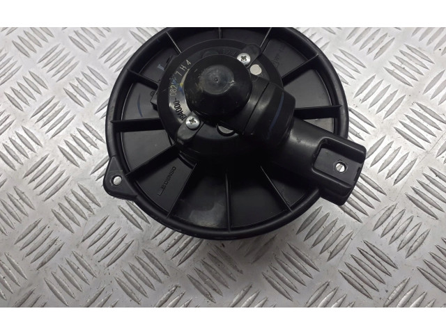 Вентилятор печки    194000-0821   Honda City