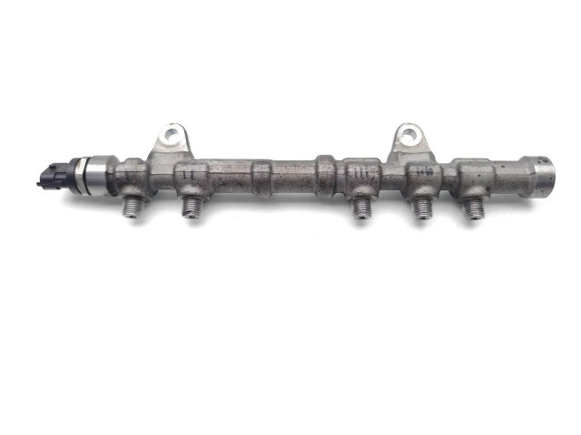 Vstřikovací lišta 55234437, 0281006164   Fiat Doblo    263A2.000 