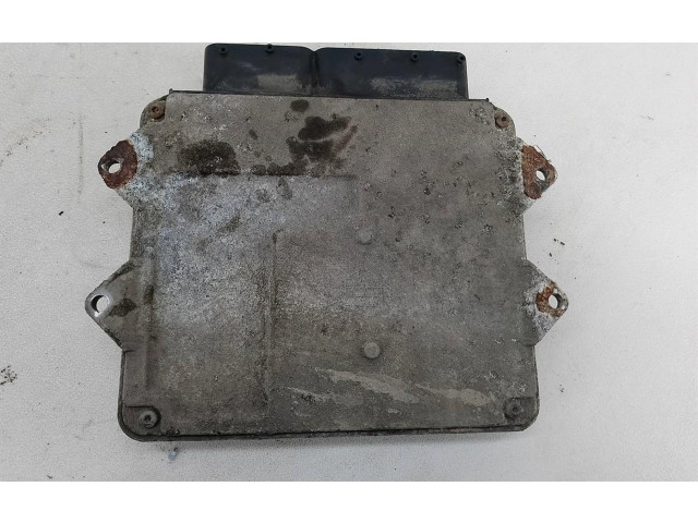 Řídící jednotka 51871691, MJD8F2.G1 Fiat Punto Evo 2011