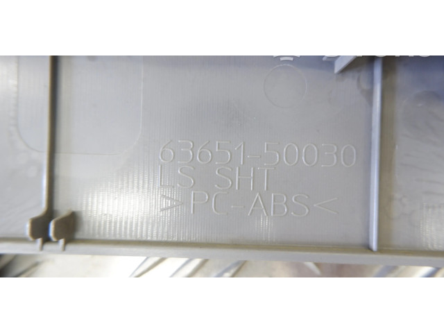 Дисплей 6365150030, 8668050080 Lexus LS 460 - 600H