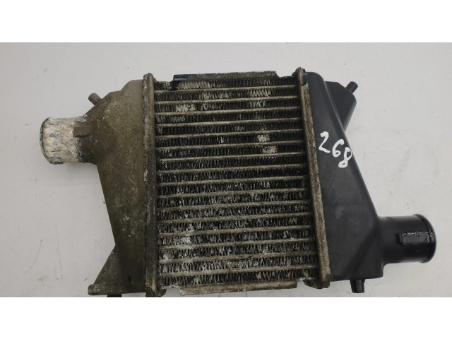 Интеркулер 1271003250 Honda Accord 2.2