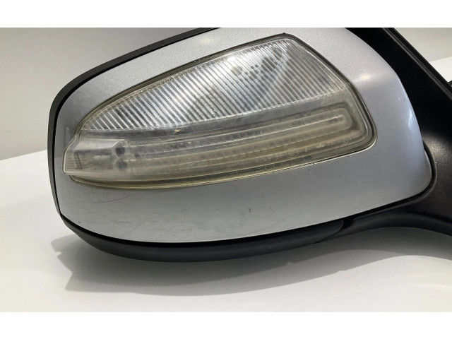 Zpětné zrcátko Mercedes-Benz C W204 2008 A2048100219, 2048100219