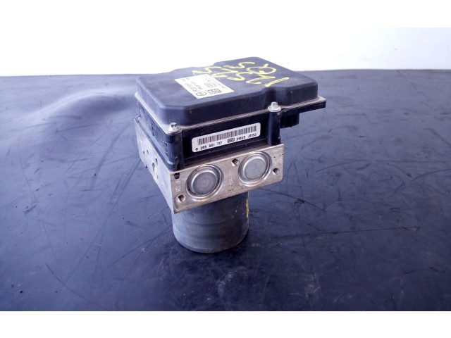 Блок АБС 8R0614517AL, 0265236414 Audi Q5 SQ5 2008 - 2017 года