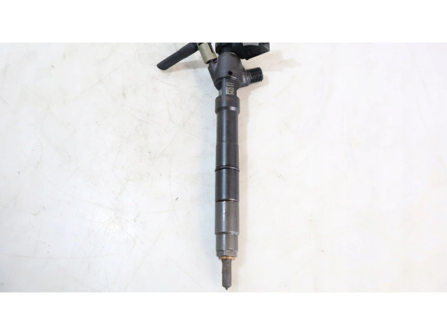 Форсунка Skoda Fabia Mk3 (NJ)