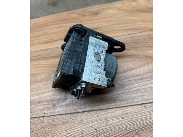 Блок АБС 3Q0907379T, 515825004AB   Skoda  Octavia Mk3 (5E)  2013 - 2019 года