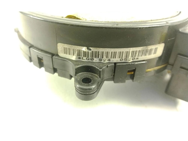 Подушка безопасности водителя L60M360118   Mitsubishi Montero