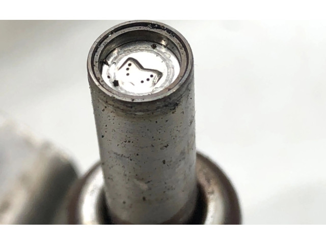 Магистральная трубка топлива 7531634 BMW X5 E70 2006 - 2013 года