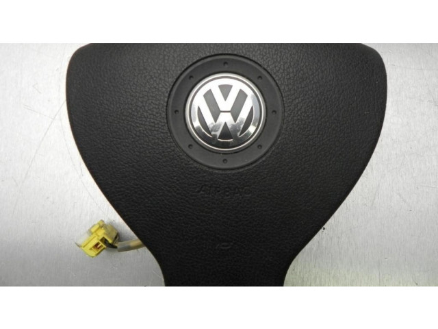 Подушка безопасности водителя 5N0880201, M1760 Volkswagen Touran I