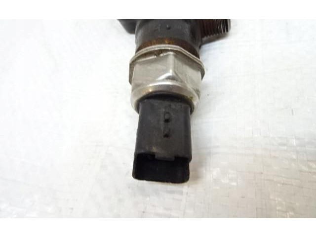 Топливная рампа 9654592680 Citroen C4 Grand Picasso