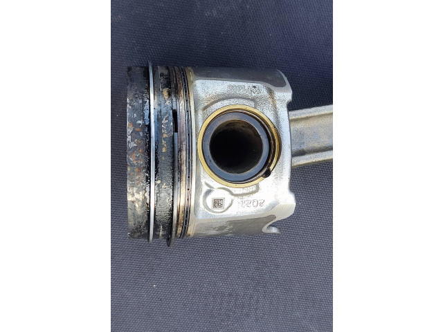  Поршень с шатуном B47D20B   BMW X3 G01  