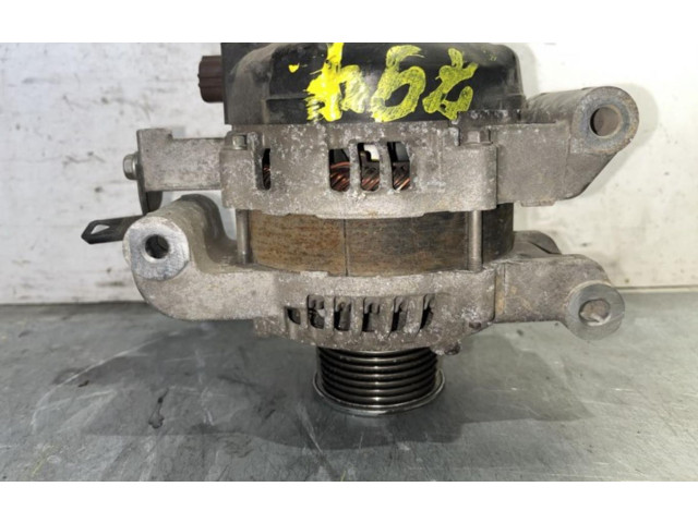 Zámek zadních dveří 270600R070 Toyota Avensis T270