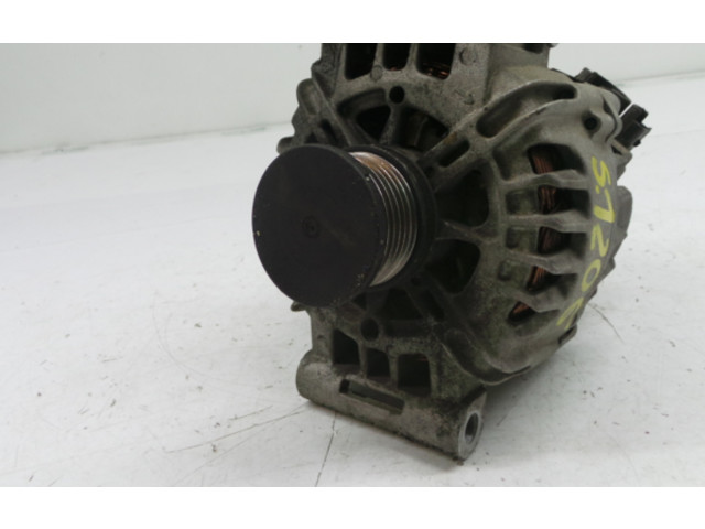 Генератор V75765138001, 2605106A Mini One - Cooper Coupe R56