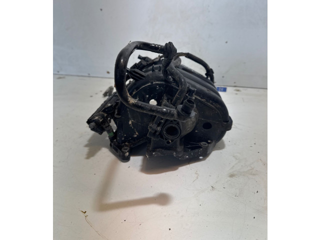 Генератор 03E129711, 03E133320A   Skoda Fabia Mk1 (6Y)  