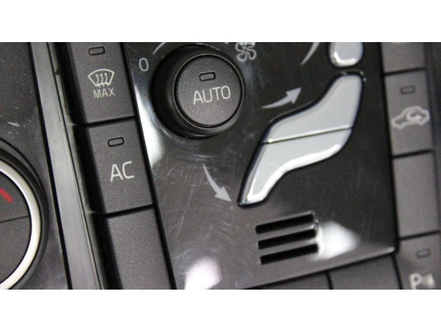 Блок управления климат-контролем 30795271 Volvo V70