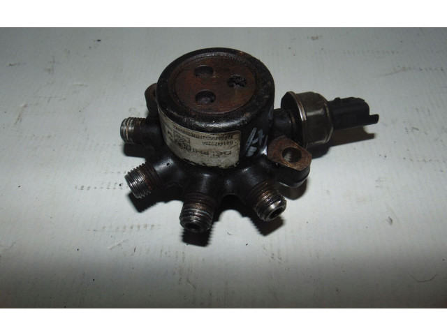 Топливная рампа 8200379933 Renault Clio III