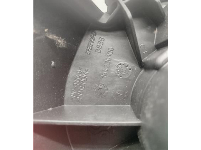 Вентилятор печки    164230100, 164230100   Fiat Punto (199)