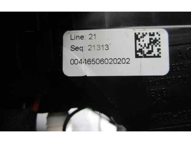 Модуль управления BSM 5Q0937125G, 035236271116 Volkswagen Golf SportWagen CYV