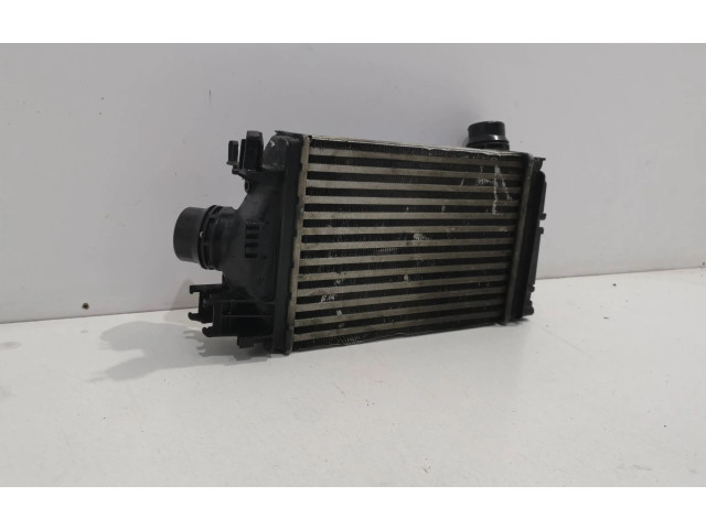 Интеркулер  144962803R   Renault Clio V 