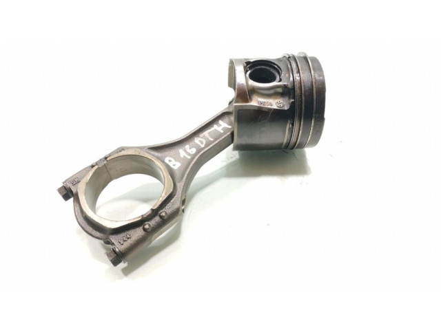 Píst 0687776302 Opel Insignia A pro naftový motor 1.6 B16DTH 1.6 CDTi