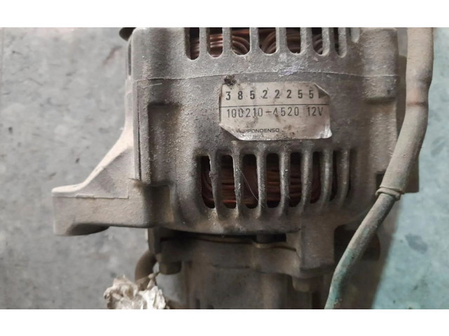 Генератор 38522255   Jeep Cherokee XJ 2.5     