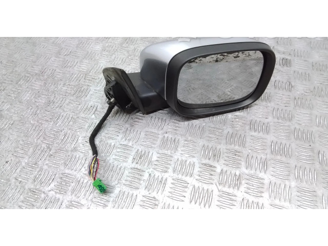 Зеркало электрическое        Volvo XC90  2007 - 2014 года   