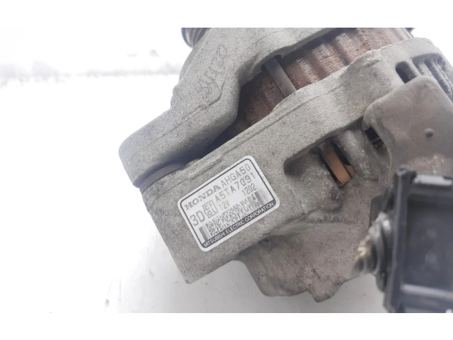 Генератор A5TA7091   Honda Civic      