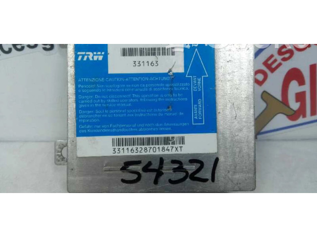 Вентилятор печки 46766385, 54321 Fiat Punto (188)