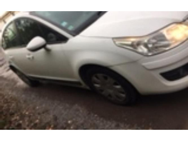 Зеркало электрическое Citroen C4 I 2004 - 2010 года