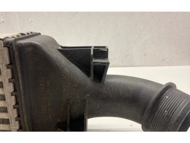 Интеркулер 8u0145803b Audi Q3 8U