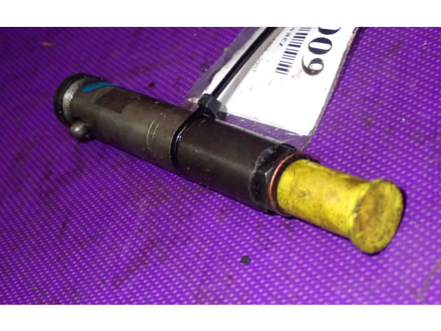 Vstřikovač 90501560, 90501560 Opel Zafira A