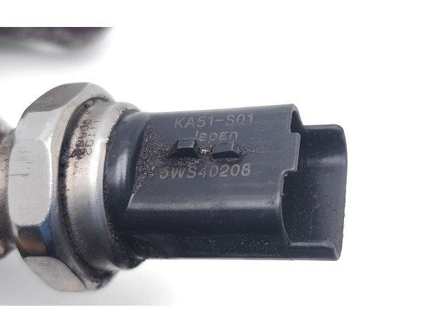 Топливная рампа 8200704217, 5WS40440   Renault Scenic III -  Grand scenic III   для двигателя K9K836