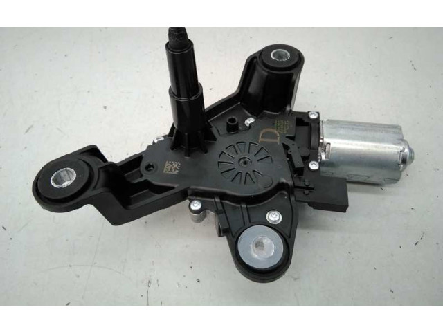 Моторчик заднего дворника 9819900080, 0390205063 Citroen C3 Aircross