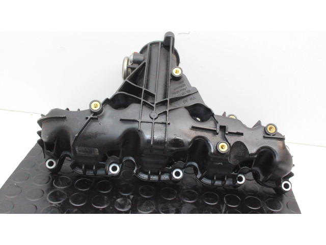 Всасывающий коллектор 03L129711BA   Audi A5 8T 8F   для двигателя CGLC