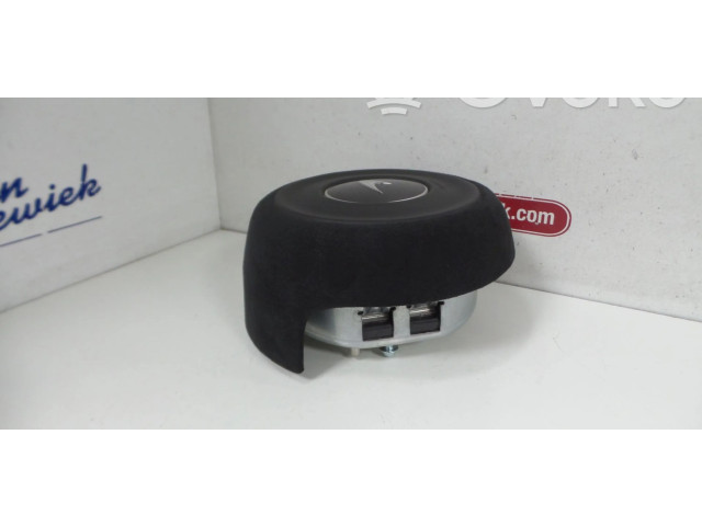 Подушка безопасности водителя 13NA409CP McLaren 720S