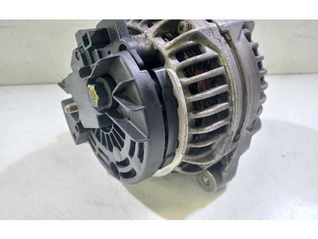 Генератор 36050264, 0124525001   Volvo S80      