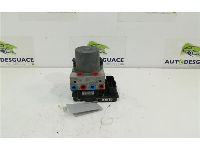 Блок управления АБС 9660934580, 265235010 Citroen C4 I Picasso