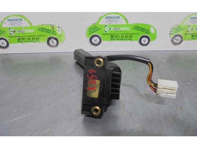 Ручка стеклоочистителей Volvo V70